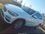 BMW X3 Sdrive30I 5UXTR7C51KLE98196 снимка