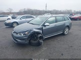 Volkswagen Golf Alltrack Tsi S/Tsi Se/Tsi Sel 3VWH17AU3HM523139 снимка