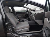 Honda Civic Lx 2HGFB2F56CH600476 снимка