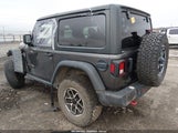 Jeep Wrangler Rubicon 4X4 1C4HJXCG6JW142742 снимка
