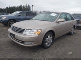 Toyota Avalon Xls 4T1BF28B14U370554 снимка