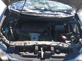 Honda Civic Lx 2HGFB2F57CH584420 снимка