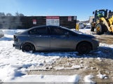 Honda Civic Lx 2HGFB2F57CH584420 fotografie