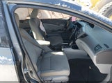 Honda Civic Lx 2HGFB2F57CH584420 снимка
