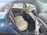 Hyundai Elantra Gt KMHD35LH2EU218850 снимка