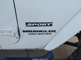 Jeep Wrangler Unlimited Sport 1C4BJWDG2GL229207 снимка