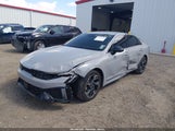 Kia K5 Gt-Line KNAG64J76S5301343 снимка