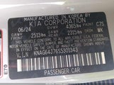 Kia K5 Gt-Line KNAG64J76S5301343 снимка