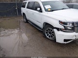 Chevrolet Suburban Premier 1GNSKJKC8HR259494 снимка