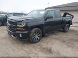 Chevrolet Silverado  2Lt 1GCVKREC1HZ141691 снимка
