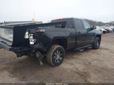 Chevrolet Silverado  2Lt 1GCVKREC1HZ141691 снимка