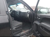 Chevrolet Silverado  2Lt 1GCVKREC1HZ141691 снимка