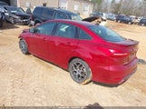 Ford Focus Se 1FADP3F21FL322179 fotografie