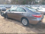 Toyota Camry Le 4T4BF1FK4GR524360 fotografie