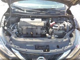 Nissan Sentra S 3N1AB7AP2KY368436 снимка