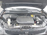 Dodge Grand Caravan Sxt 2C4RDGCG8FR580612 снимка