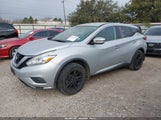 Nissan Murano S 5N1AZ2MG9HN186273 снимка