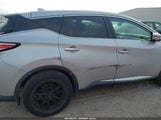 Nissan Murano S 5N1AZ2MG9HN186273 снимка