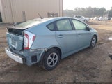 Toyota Prius Three JTDKN3DU9E1824038 снимка