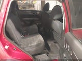 Nissan Rogue S/Sl/Sv 5N1AT2MT5GC786426 fotografie