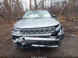 Jeep Compass Limited 4X4 3C4NJDCBXNT128389 снимка