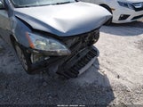 Nissan Sentra Sv 3N1AB7AP2DL776810 снимка