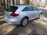 Toyota Venza Le 4T3BA3BB3EU053459 снимка
