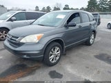 Honda Cr-V Lx 5J6RE3H39BL025645 снимка