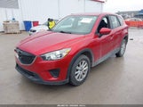 Mazda Cx-5 Sport JM3KE2BEXE0376783 снимка