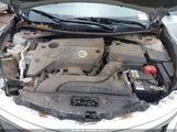 Nissan Altima 2.5 S 1N4AL3AP2FC575397 снимка