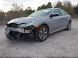 Honda Civic Lx 19XFC2F54GE044679 снимка