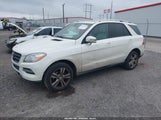 Mercedes-Benz Ml 350 4JGDA5JB9DA116370 снимка