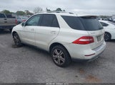 Mercedes-Benz Ml 350 4JGDA5JB9DA116370 снимка