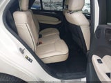 Mercedes-Benz Ml 350 4JGDA5JB9DA116370 снимка