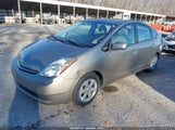 Toyota Prius JTDKB20UX77625573 снимка