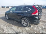 Honda Cr-V Ex 2HKRM4H55DH632522 снимка