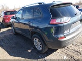 Jeep Cherokee Latitude 4X4 1C4PJMCB7MD119064 снимка