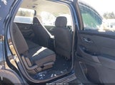 Chevrolet Traverse Awd 1Fl 1GNEVLKW5LJ287562 fotografie