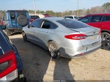 Ford Fusion Se 3FA6P0HD3HR128439 снимка