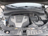 Kia Sorento Limited V6 5XYKWDA78FG628434 fotografie
