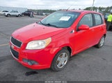Chevrolet Aveo 1Lt KL1TD6DE1BB149705 снимка