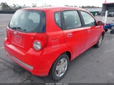 Chevrolet Aveo 1Lt KL1TD6DE1BB149705 снимка