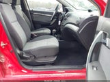 Chevrolet Aveo 1Lt KL1TD6DE1BB149705 снимка