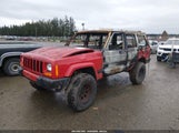 Jeep Cherokee Sport 1J4FF48S1YL121520 снимка