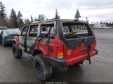 Jeep Cherokee Sport 1J4FF48S1YL121520 снимка