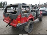 Jeep Cherokee Sport 1J4FF48S1YL121520 снимка