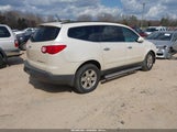 Chevrolet Traverse 2Lt 1GNKVJED5BJ205636 снимка