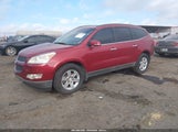 Chevrolet Traverse 1Lt 1GNKRGED6CJ344540 снимка