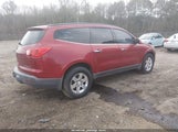 Chevrolet Traverse 1Lt 1GNKRGED6CJ344540 снимка