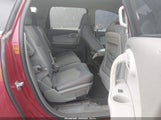 Chevrolet Traverse 1Lt 1GNKRGED6CJ344540 снимка